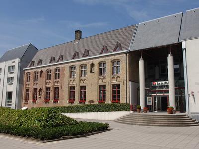 Hotel ibis Brugge Centrum - Bild 2