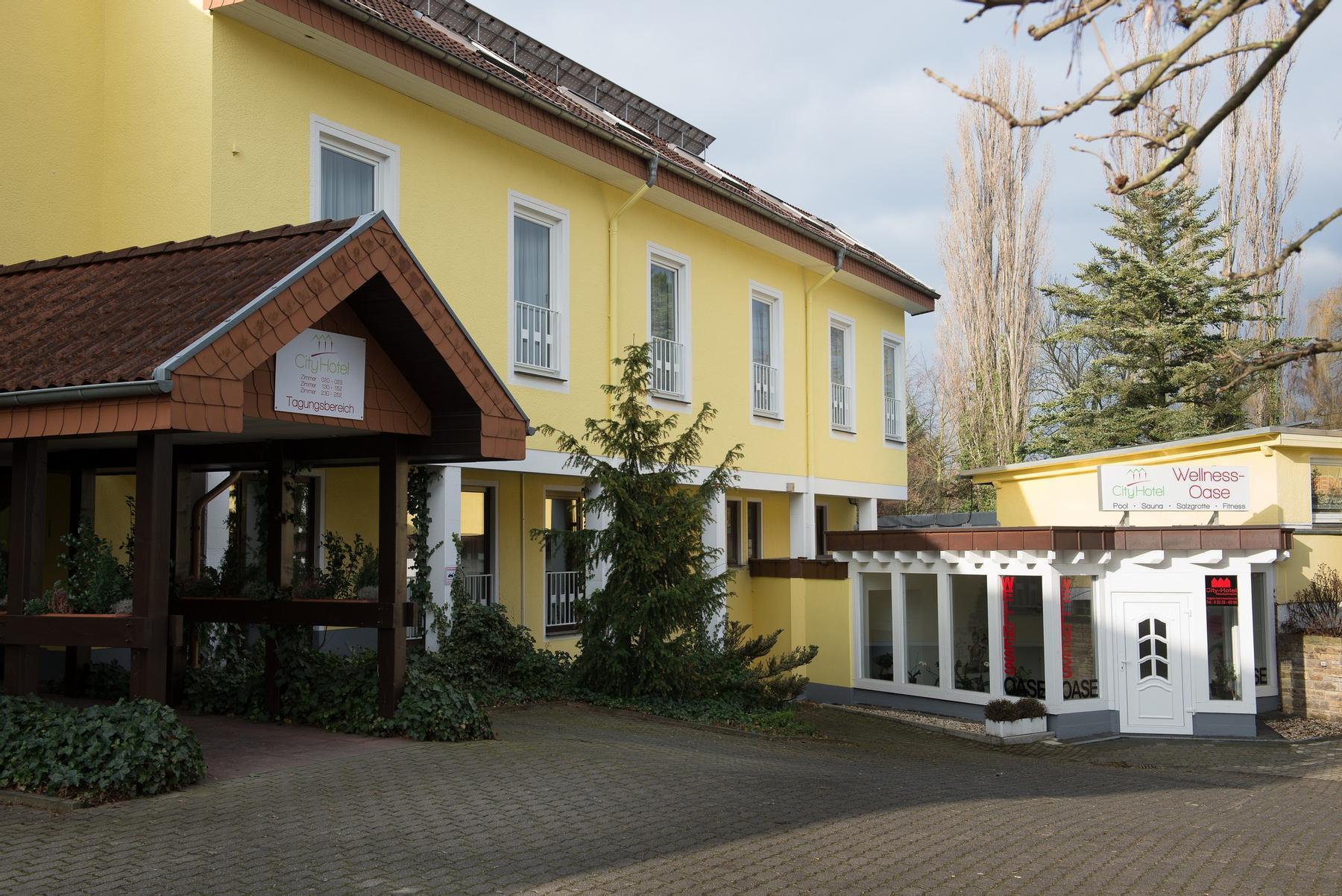 City-Hotel Meckenheim - Bild 1