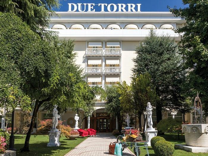 Due Torri Hotel - Bild 1