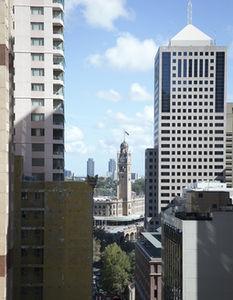 Hotel ibis Sydney World Square - Bild 2