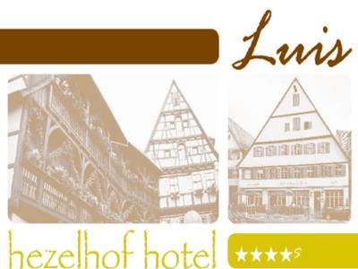 Hezelhof Hotel - Bild 2