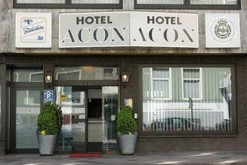 Hotel Acon - Bild 1