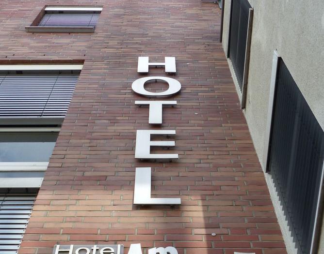 Hotel Am Hopfenmarkt (Foto)