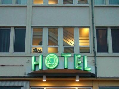 Hotel Bärlin - Bild 3