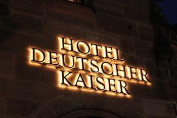 Hotel Deutscher Kaiser - Bild 3