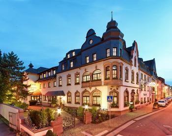 Hotel Eurener Hof - Bild 1