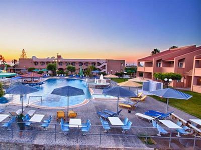 Hotel Ilios K Village Resort - Bild 3