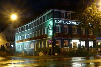 Hotel Goldener Hirsch - Bild 1