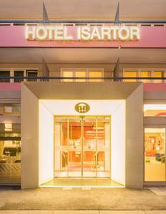 Hotel Isartor - Bild 5