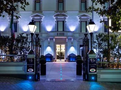 Hotel Montecatini Palace - Bild 5