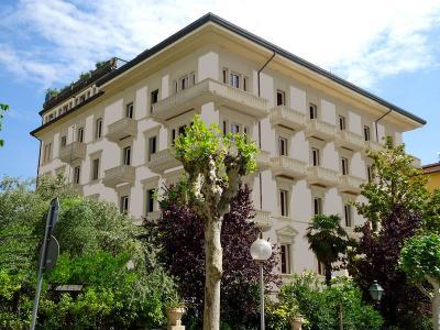 Hotel Montecatini Palace - Bild 2