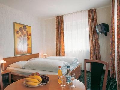 Hotel Niebüller Hof - Bild 3