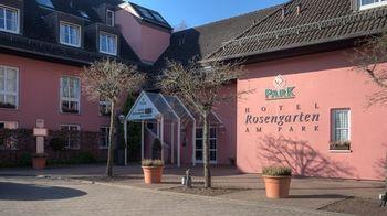 Hotel Rosengarten am Park - Bild 5