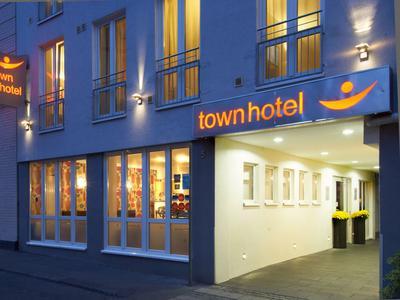 Town Hotel - Bild 3