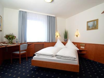 Hotel Württemberger Hof - Bild 4