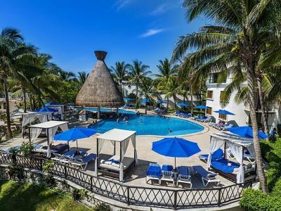 Hotel The Reef Playacar Resort & Spa - Bild 4