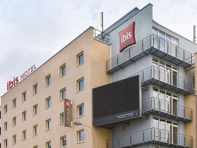 Hotel THE Darmstadt - Bild 3
