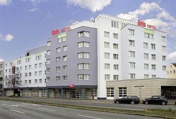 Hotel ibis Nuernberg City am Plaerrer - Bild 5