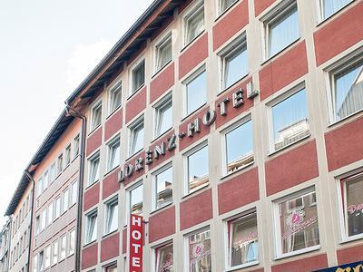 Lorenz Hotel Zentral - Bild 4