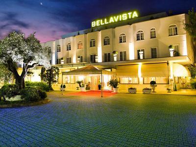 Hotel Bellavista Terme - Bild 4