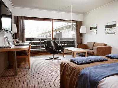 Hotel Munkebjerg - Bild 5
