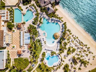 Sanctuary Cap Cana Golf & Spa Resort - Erwachsenenhotel