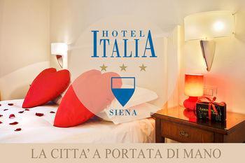 Hotel Italia - Bild 4