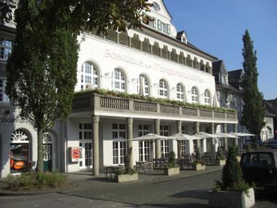 Mintrops Stadt Hotel Margarethenhöhe - Bild 5