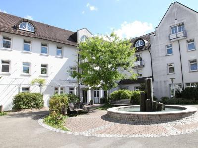 Hotel Magnetberg Baden-Baden - Bild 3