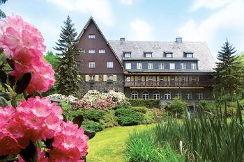 Romantik Hotel Jagdhaus Waldidyll - Bild 1