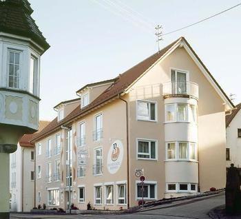 Business Hotel Biberach - Bild 1