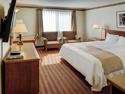 Hotel Lakeview Inn & Suites Brandon - Bild 5