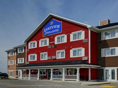 Hotel Lakeview Inn & Suites Brandon - Bild 2