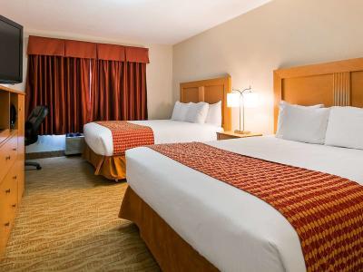 Best Western Grande Prairie Hotel & Suites - Bild 4