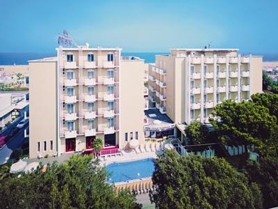 Litoraneo Suite Hotel - Bild 3