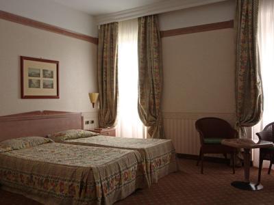 Grand Hotel delle Terme Re Ferdinando - Bild 2