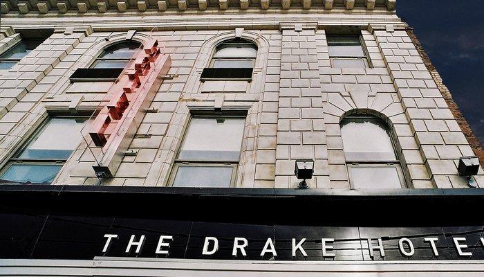 The Drake Hotel - Bild 1