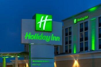 Hotel Holiday Inn Winnipeg Airport - Polo Park - Bild 4