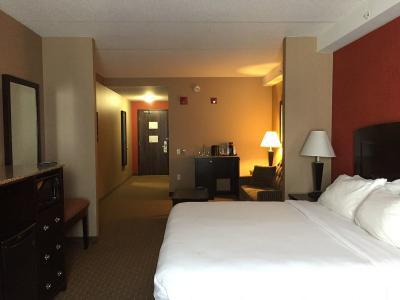Holiday Inn Express Hotel & Suites Woodstock - Bild 5