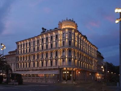 Grand Hotel Principe di Piemonte - Bild 5