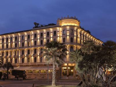 Grand Hotel Principe di Piemonte - Bild 2
