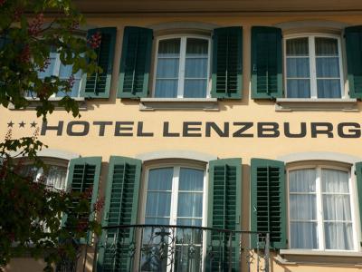 Hotel Lenzburg - Bild 2