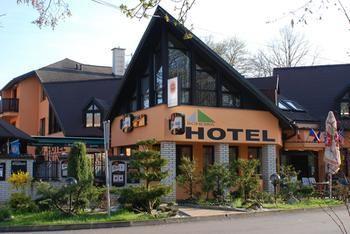 Hotel Bohemia - Bild 1