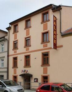 Hotel Palace Plzen - Bild 3
