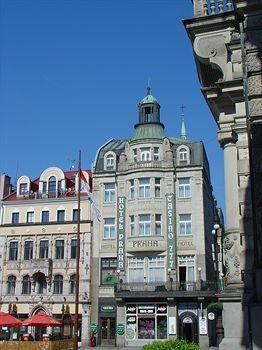 Hotel Praha - Bild 1