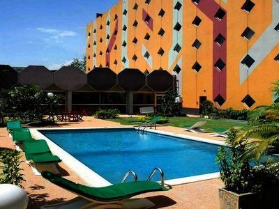 Hotel ibis Abidjan Marcory - Bild 5