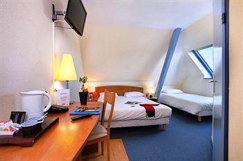 Hotel Ibis Styles Bâle-Mulhouse Aéroport - Bild 4