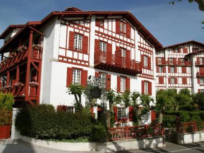 Hotel Villa Catarie - Bild 3