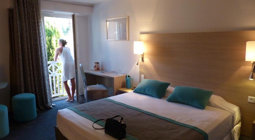 Best Western Plus Hotel Hyeres Côte d'Azur - Bild 1