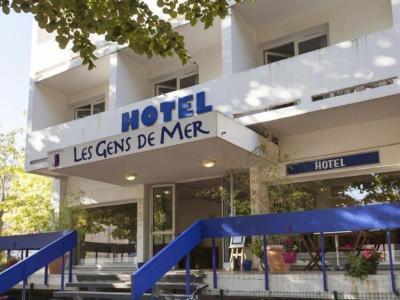 Hotel Les Gens De Mer - Bild 2